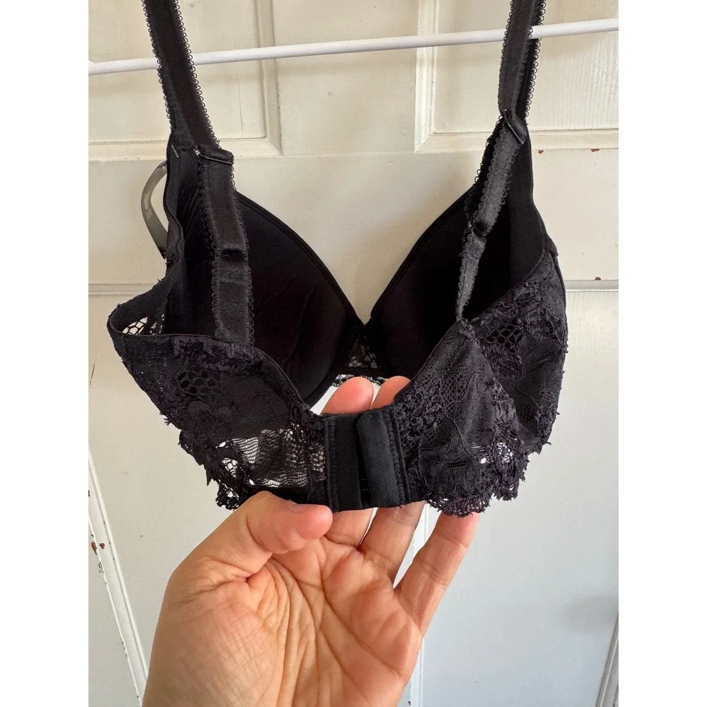 Wacoal nwt black